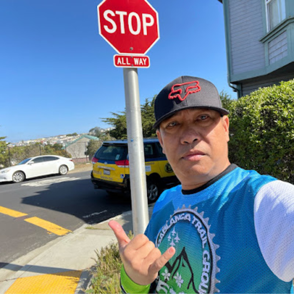 Meet your Posher, Roldan